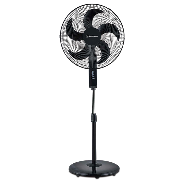 Westinghouse Portable Pedestal Fan 18 In.