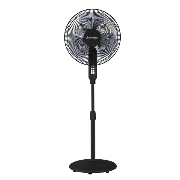 Westinghouse Portable Pedestal Fan 16 In.