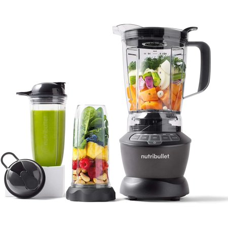 NutriBullet Blender Combo 1200 Watt