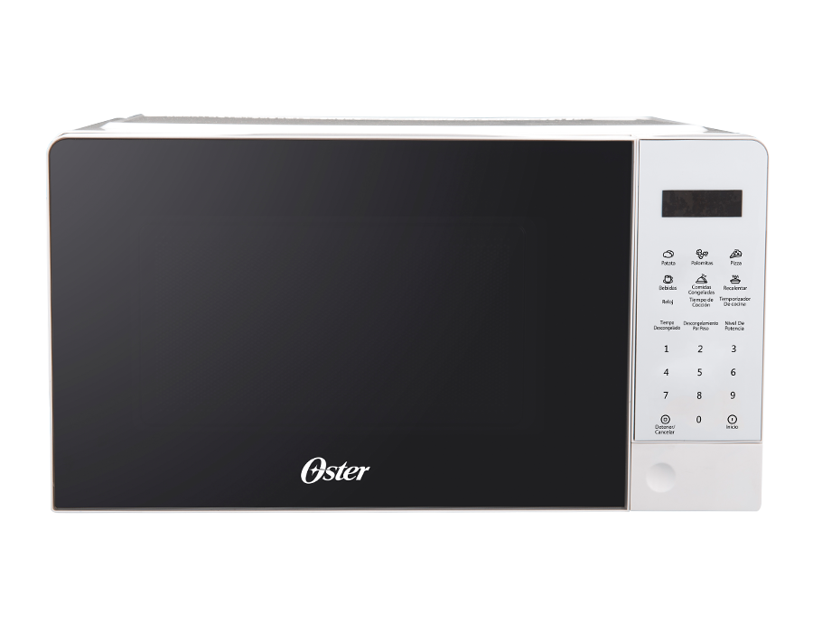 ****Oster Digital Microwave 0.7CF White