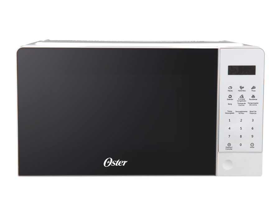 Oster Digital Microwave 0.7CF White