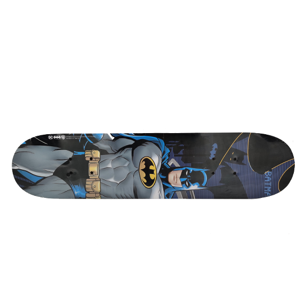 Batman Skateboard 31 x 8 In.