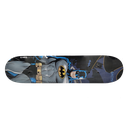 Batman Skateboard 31 x 8 In.