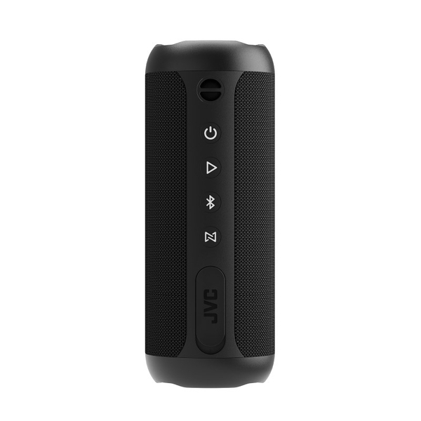 ****JVC Bluetooth Portable Speaker 40W with Ambient Light IPX7 Water Resistant