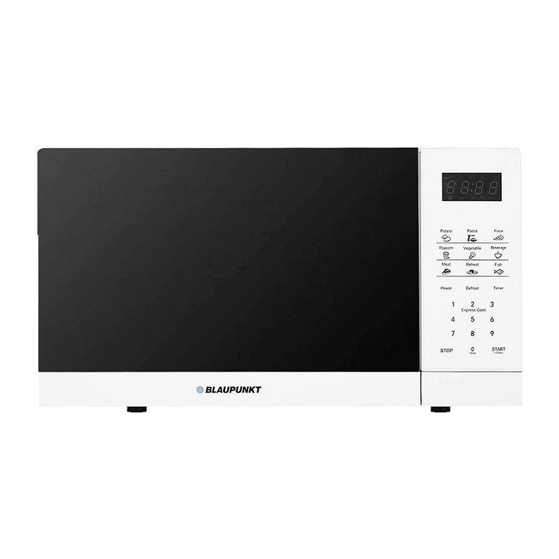 Blaupunkt Digital Microwave Oven 0.7CF/ 20L White