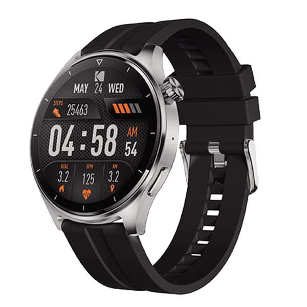 Kodak Smart Watch 1.45 In.