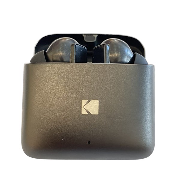 Wireless Earbuds, Grey