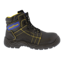 Goodyear Safety Shoes Size 39-44, Black