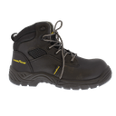 Goodyear Safety Shoes Size 39-44, Black