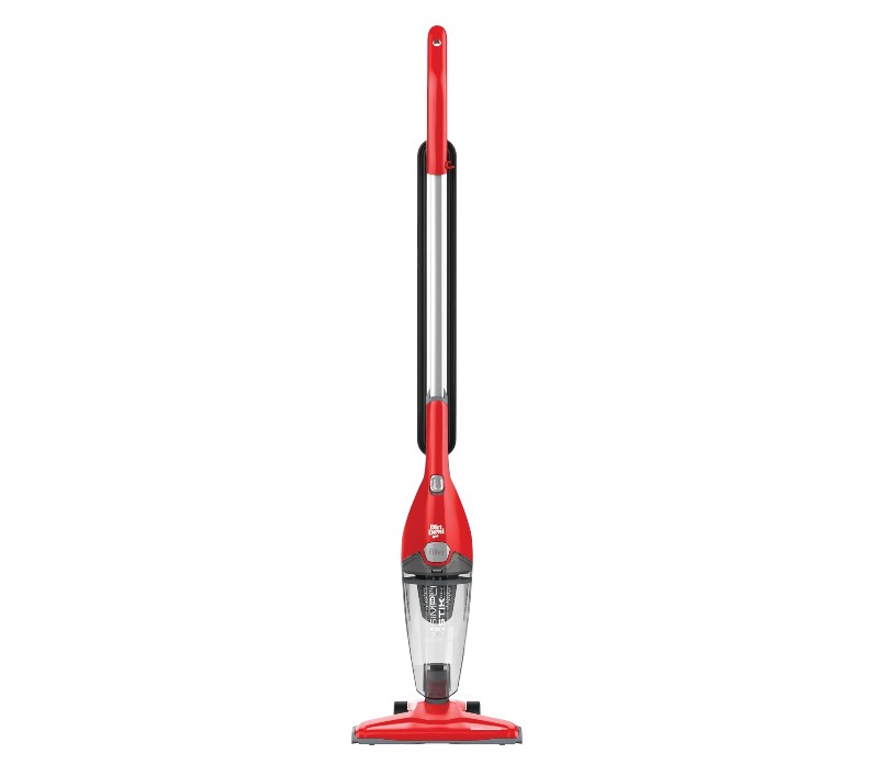 Dirt Devil SimpliStik Plus Corded Bagless 3-In-1 Stick Vacuum