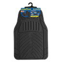 Goodyear 4pc Car Mat Set 
