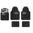 ****Goodyear 4pc Car Mat Set