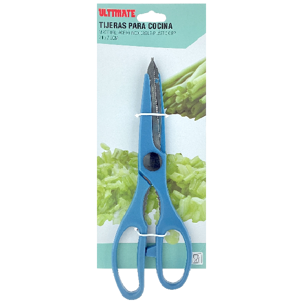 ****Ultimate Kitchen Scissors