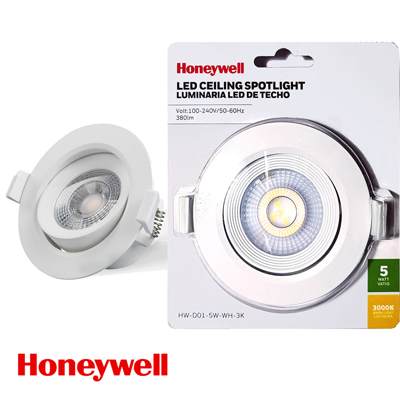 Honeywell Recessed LED Spot Light