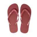 Everlast Ladies Sandals Marble Red Size 6