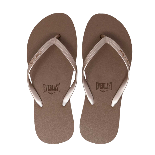 Everlast Ladies Sandals Holiday Brown Size 6