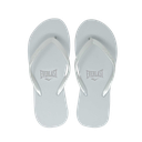 Everlast Ladies Sandals Holiday White Size 5