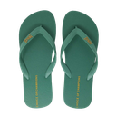 Everlast Men Sandals Champion Green Size 10