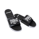 Everlast Men Adj Camo Slide Black/ Camo/ White Size 9