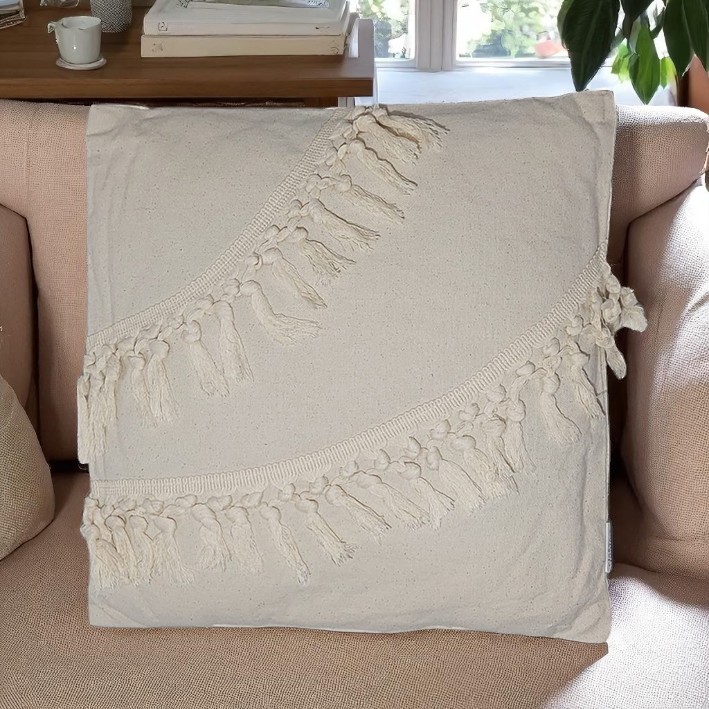Classy Homes Decorative Pillow