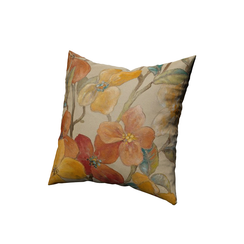 Classy Homes Decorative Pillow