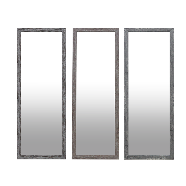 Classy Homes Wall Mirror 12 x 36 In.