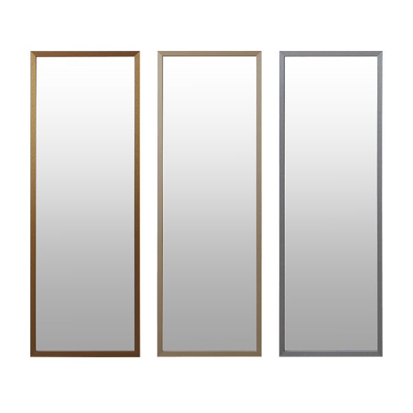 Classy Homes Wall Mirror 12 x 36 In.