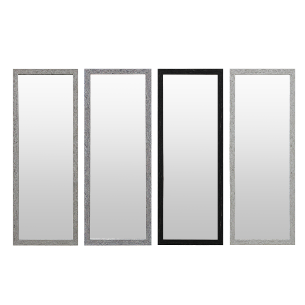 Classy Homes Wall Mirror 12 x 36 In.