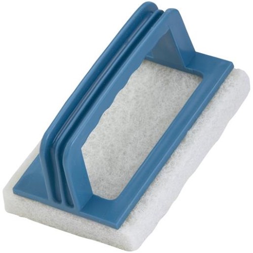 Do it Best Fine Grade Bath and Tile Scrubber