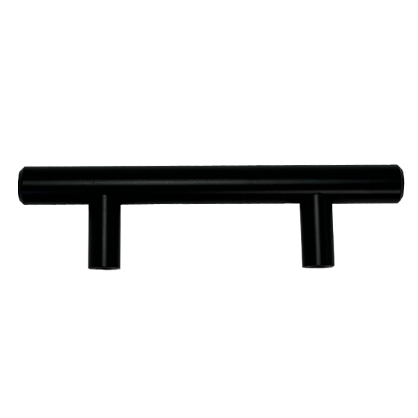 Royal Homes Cabinet Handle Matte Black - 64mm