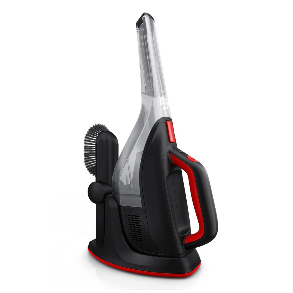 Dirt Devil Whole Home Cordless Hand Vacuum 12V