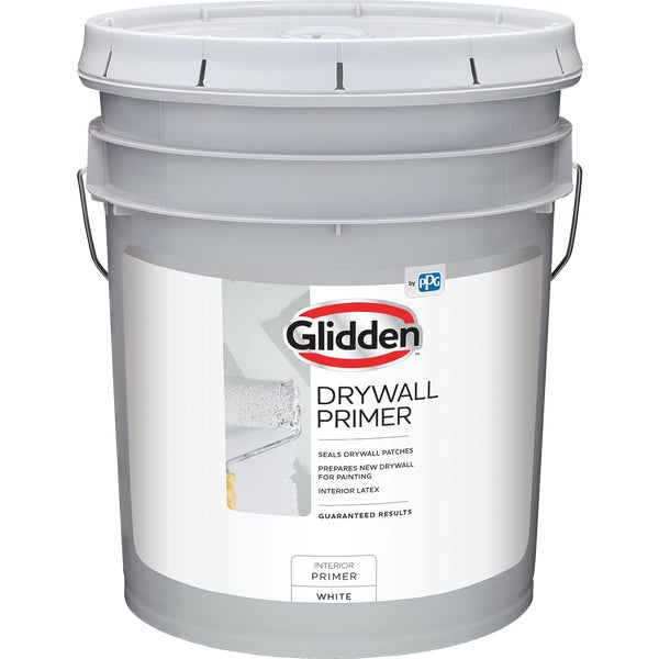 Glidden Drywall Primer/ Interior Primer 5 Gallon