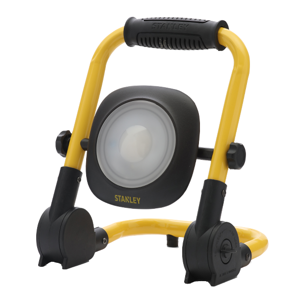 Stanley LED Folding Worklight 28W