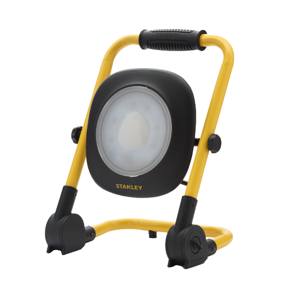 Stanley LED Folding Worklight 45W