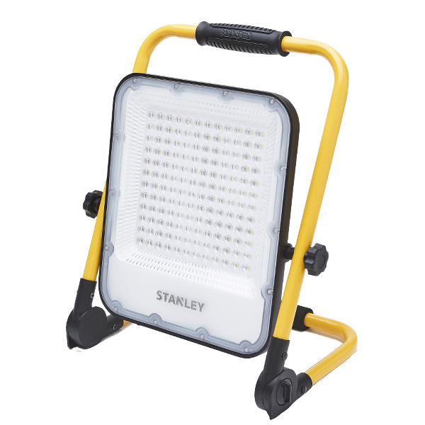 Stanley Professional Slimline Rechargeable Worklight 50W