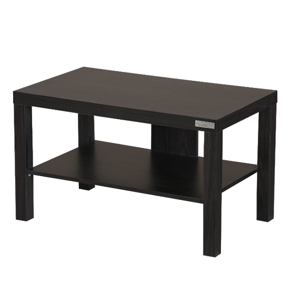 Kenneth Cole TV Stand, Brown