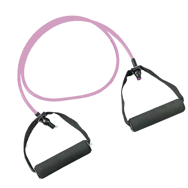 Elle Sport Toning Tubes, Purple