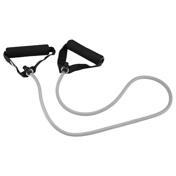 ****Elle Sport Toning Tubes, Grey