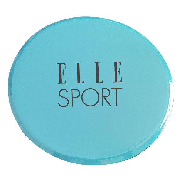 Elle Sport Slider, Blue