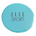 Elle Sport Slider, Blue