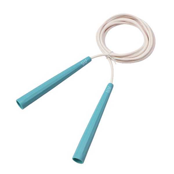 ****Elle Sport Jump Rope, Blue