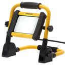 ****Stanley Heavy Duty Rechargeable Worklight 10W