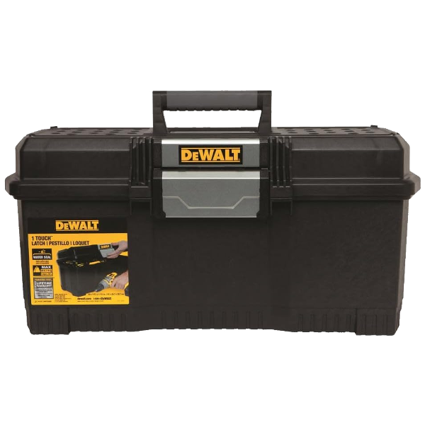 ****Dewalt One Touch Toolbox