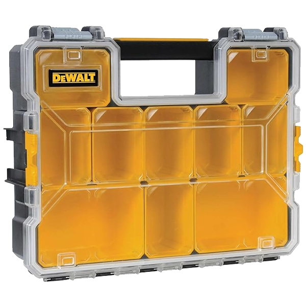 Dewalt Deep Pro Organiser