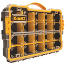 Dewalt Pro Organiser Tool Box 20-Compartment