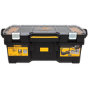 Dewalt Tote with Organiser 24 In.