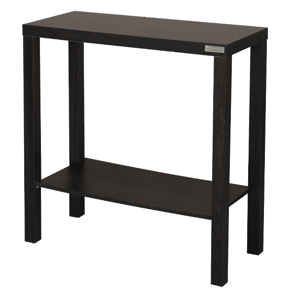 Kenneth Cole Hall/ Entry Table, Black