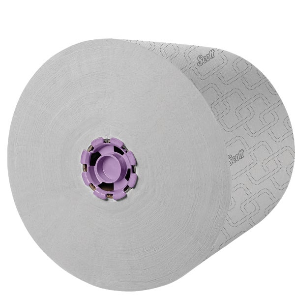****Scott Essential Hard Roll Paper Towel (6-Roll)