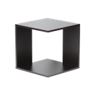 Kenneth Cole Coffee Table, Black