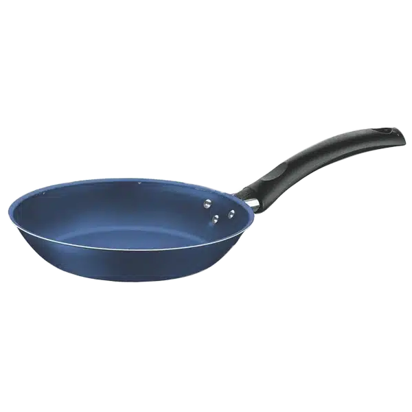 ****Tramontina Caribe Non-Stick Frying Pan 20 cm Blue